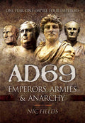 AD69 Emperors, Armies & Anarchy