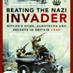 Beating the Nazi Invader