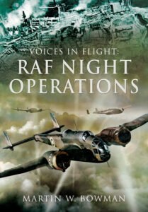 Night Fighter Aces of the Luftwaffe 1940-43